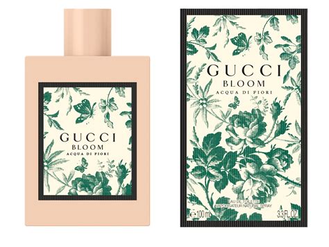 gucci bloom acqua fiori|gucci bloom women pics.